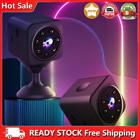2MP HD 1080P Surveillance Camera Motion Detection Home Baby Monitor WiFi 2.4 GHz