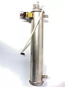 WMF Boiler Heizung Thermoblock für WMF 800, 900, 1000 - Bild 1 von 1