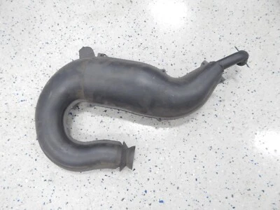 SILENCIADOR ESCAPE MOTO DE NIEVE ARCTIC CAT 1992-1994 MODELOS JAG PANTHER - 0712-096 Foto 1 de 4