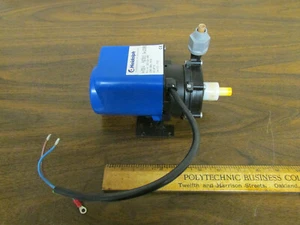 Heidolph Laboratory Pump KrP25/4 230V 50Hz 0.5A 84W - Picture 1 of 3