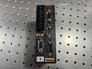 Parker ViX250IH Low Voltage Servo Drive/Controller 2.5A / 24-80VDC (250VA) - Picture 1 of 6