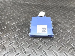 ✔LEXUS 15-19 RC200T RC300 RC350 PARK ASSIST COMPUTER CONTROL MODULE OEM - Bild 1 von 3