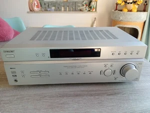 Récepteur FM/AM Sony STR-DE497P - Photo 1/7