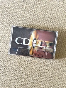 Sony CD-IT Pro 100 Min High Bias Type II Blank Cassette Slim Case - Picture 1 of 4