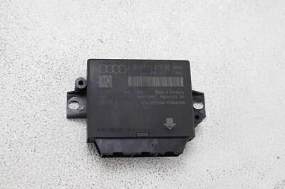 Modulo Di Controllo PDC Per Parcheggio AUDI Q3 8U 2015 2.0 TDI 8X0919475AE - Immagine 1 di 4