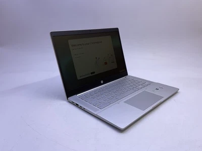 HP PRO C640 CHROMEBOOK I5-10310U 1.70GHZ 8 GB RAM 64 GB ENGLISH UK - Image 1 of 3