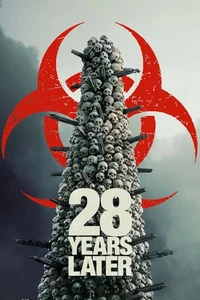 28 Years Later (4K Ultra HD/Blu-ray) PRESALE Ship 9/23 - Imagen 1 de 1