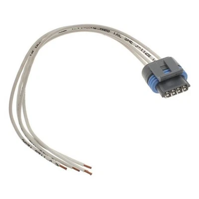 Genuine ACDelco For Buick Riviera/Skylark 1990-1993 Multi-Purpose Pigtail 4 Wire - Image 1 of 4