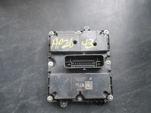 2019-2022 CHEVY SILVERADO GMC SIERRA TRANSFER CASE CONTROL MODULE 812928414 - Picture 1 of 1