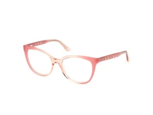 Guess GU50114 074 53MM Eyeglasses PJ - Picture 1 of 1