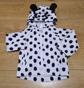 18-24 Months Girls Rain Coat Regatta Dog (85) - Picture 1 of 13