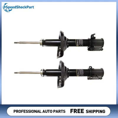 Puntales de suspensión delantera Monroe para Subaru Outback 2013-2014 Foto 1 de 3