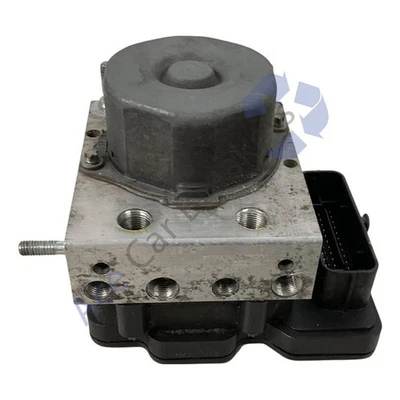 Unidad de control modulador bomba ABS RENAULT CAPTUR X87 13-17 476601203R - Imagen 1 de 4