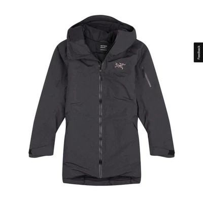 Chaqueta de esquí de snowboard aislada Arc’teryx Incendia IS Foto 1 de 4