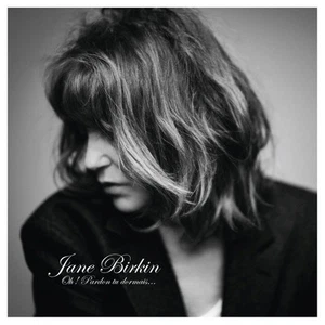 Jane Birkin Oh ! Pardon Tu Dormais... - LP 33T - Picture 1 of 3