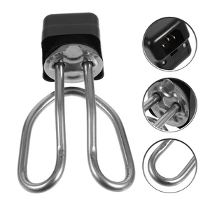 Electric Kettle Heating Element Fast Boiling Heating Tube Electric Kettles Part - Picture 1 of 12