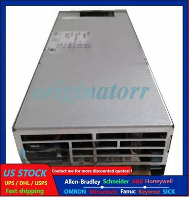 1PCS  Emerson R48-500A NetSure 500watt Rectifier - Image 1 of 4