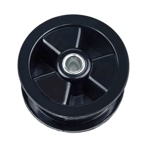 Spannrolle für AEG Zanker Zanussi Juno 125012520 1250125208 1250125034 125012503 - Bild 1 von 2