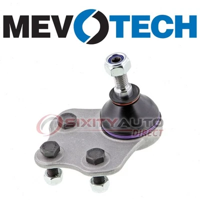 Mevotech Supreme Front Upper Ball Joint for 2006 Mercedes-Benz CLS500 - lp Foto 1 de 4
