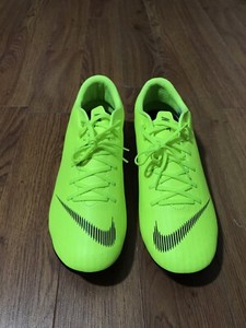 Las mejores ofertas en Botines de fútbol amarillo Nike 8 EE. UU. para  hombres | eBay