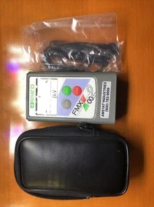 Simco FMX-002 Electrostatic Fieldmeter - Handheld - Picture 1 of 2