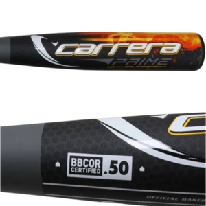 Carrera Prime BBCOR.50 (33"/30oz -3) w/ BalanceTech MSRP-$199 (Read Description) - Picture 1 of 10