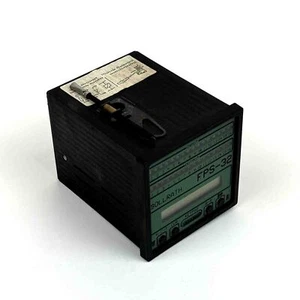 Bollrath FPS-32 Kleinsteuerung Controller SPS / PLC Eingabemodul, used - Bild 1 von 4