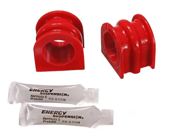 Energy Suspension 74JS27X Front Sway Bar Bushing Kit Fits 2003-2007 Infiniti G35 Foto 1 de 1