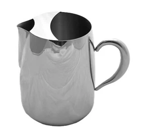 STAINLESS STEEL POLISHED FINISH 2 LITRE JUG - Picture 1 of 4