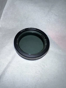 Mint Leica 11522094 Polarizer Glass Filter for DMi8 - Picture 1 of 2