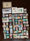United Nations Vienna Postage Stamp Lot - 90 Different - Mint Never Hinged