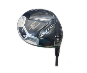 NEW Callaway Elyte 11.5* Mini Driver Denali 60g Stiff Flex - Picture 1 of 5