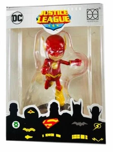 DC Justice League Herocross DC Justice League The Flash 3" Action Figure - Picture 1 of 2