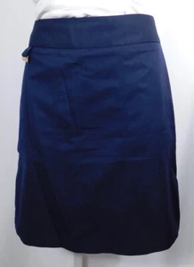 Pantalón corto de golf VINEYARD VINES para mujer azul marino Coolmax con debajo talla 2 - Imagen 1 de 6