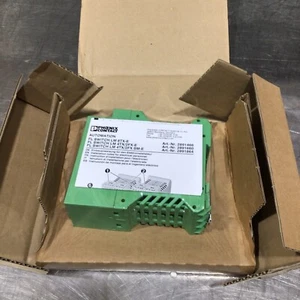 Phoenix Switch FL SWITCH LM 8TX-E 2891466 NOS - Foto 1 di 2