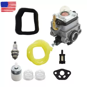 Carburetor Engine 753-0429 For Troy-Bilt TB475SS TB575SS TB525CS TB525EC TB575EC - Picture 1 of 9