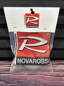 Novarossi Micromotori RC Parts 3.5cc On Road Polished Manifold Kit Set 41016 - Picture 1 of 4