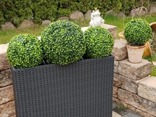 Spetebo Buchsbaumkugel grün - Ø 35 cm