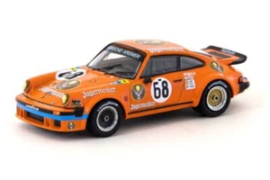 PORSCHE 934 - Jägermeister - 1978 - Le Mans 24h - Minichamps 1:64 - Imagen 1 de 6