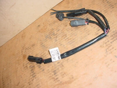 Harley Davidson Road Glide Limited FLTRK Accessory Wiring Harnes 69201600A 12287 - Image 1 of 3