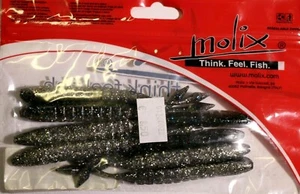 MOLIX S-STICK SNEAKY STICK 4,5" - Imagen 1 de 10