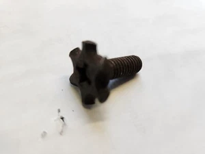 OEM 1984-1989 C4 CORVETTE Telescopic Lever Star Bolt - Picture 1 of 3