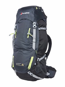 berghaus rucksack 60l