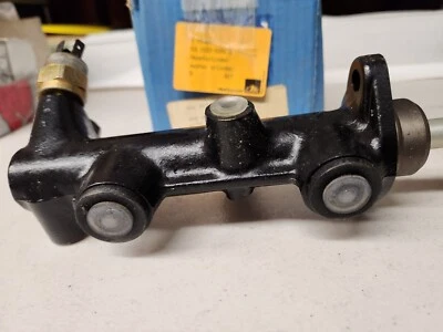 AUDI 5000 BRAKE MASTER, 431 611 019 K, New Old Stock, Fits 1978-81 Audi 5000 - Image 1 of 4