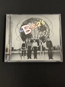 B-52'S - Time Capsule: Songs for a Future Generation-Greatest Hits (CD, 2004) - Imagen 1 de 1