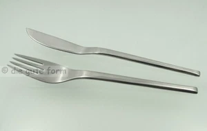 WMF Cromargan - - - HELSINKI - 1 Fischbesteck - NEUWERTIG - - - (mehr da) - Bild 1 von 1