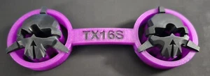 Radiomaster TX16S Gimbal Protector - Rotor Riot Style - Picture 1 of 6