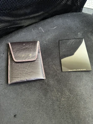 Galen Rowell Filter ND 2G SS mint - Image 1 of 2