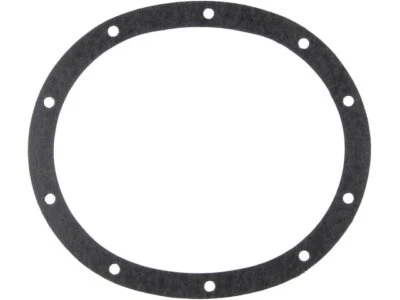 Junta de cubierta de carcasa de eje para Jeep J3800 1969-1970 molino trasero 28312RRQM Foto 1 de 2