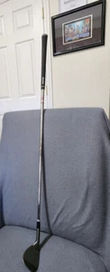 CLEVELAND ZIP GROOVES SAND WEDGE 56* SHINER BEERS - Picture 1 of 15